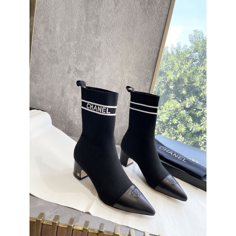 Ch*el boots